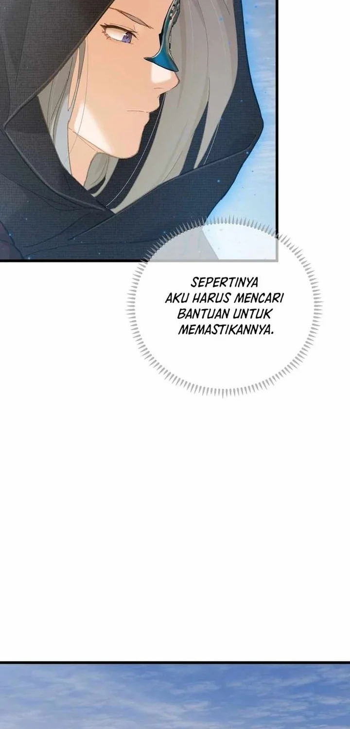 Counterattacking System Available At The Grand Ascension Stage Chapter 60 Gambar 4