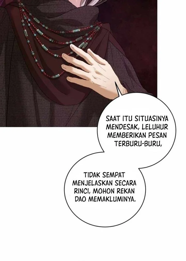 Counterattacking System Available At The Grand Ascension Stage Chapter 61 Gambar 4