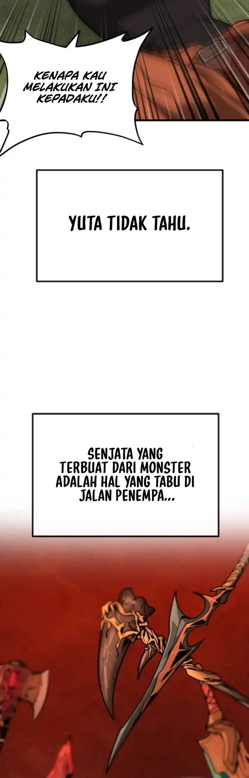 Craftsman’s Street Chapter 2 Gambar 7