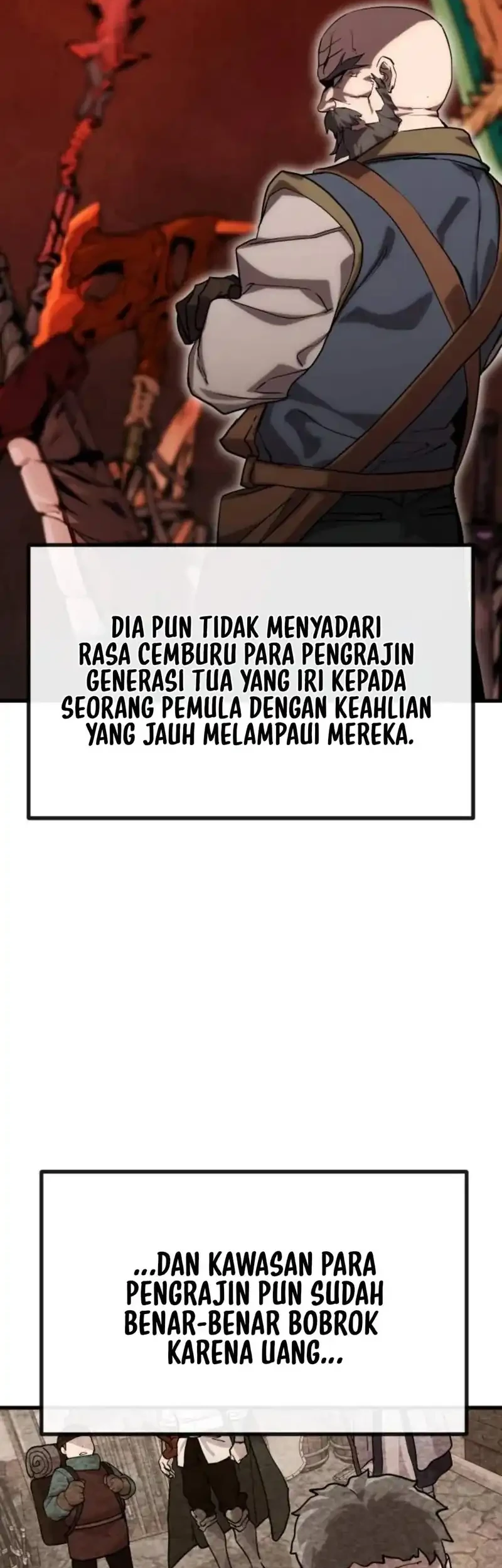 Craftsman’s Street Chapter 2 Gambar 8