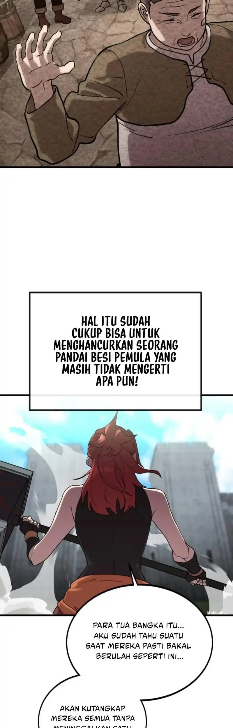 Craftsman’s Street Chapter 2 Gambar 9