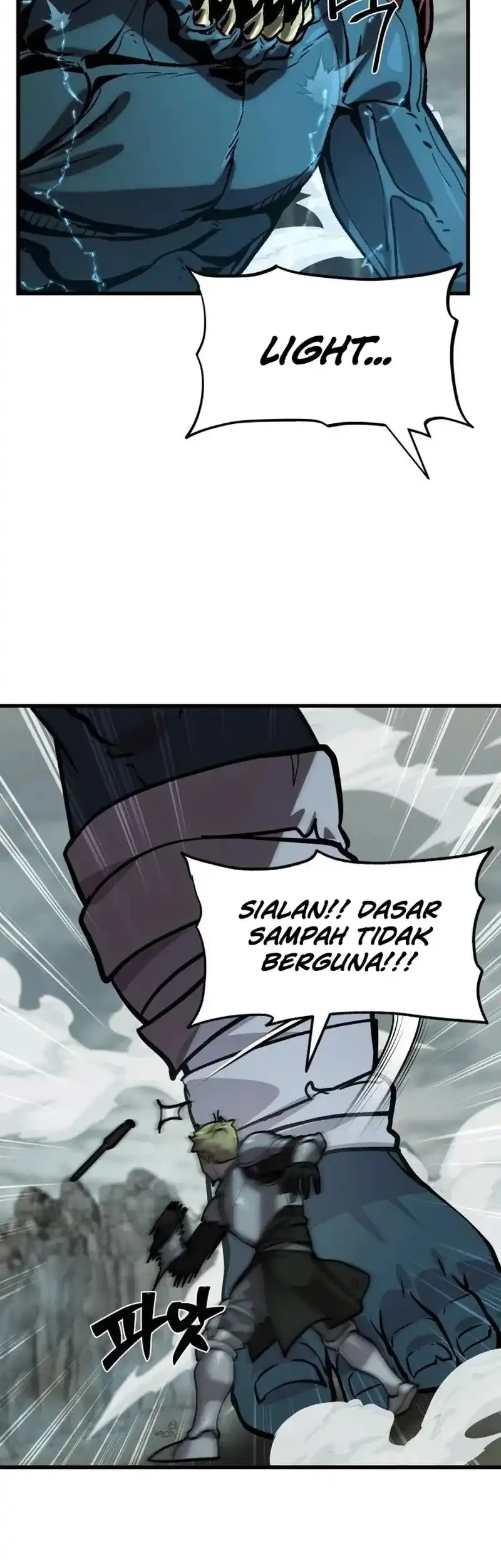 Craftsman’s Street Chapter 4 Gambar 6