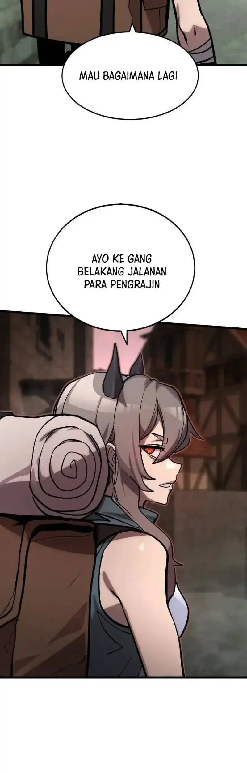 Craftsman’s Street Chapter 9 Gambar 5