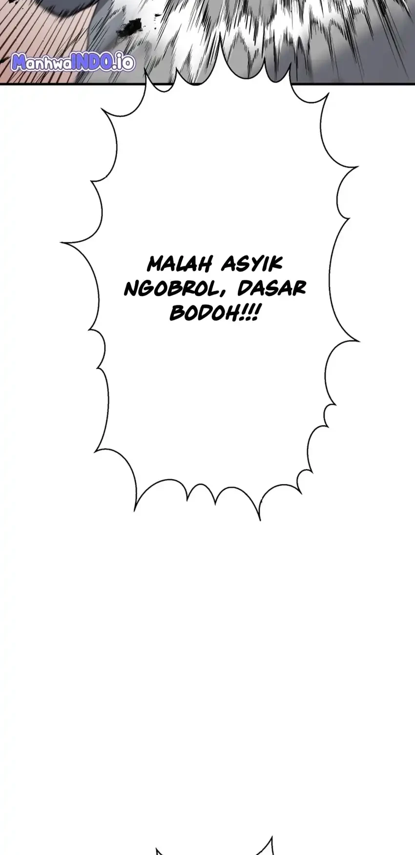 Criminal Transfer Student Chapter 19 Gambar 8