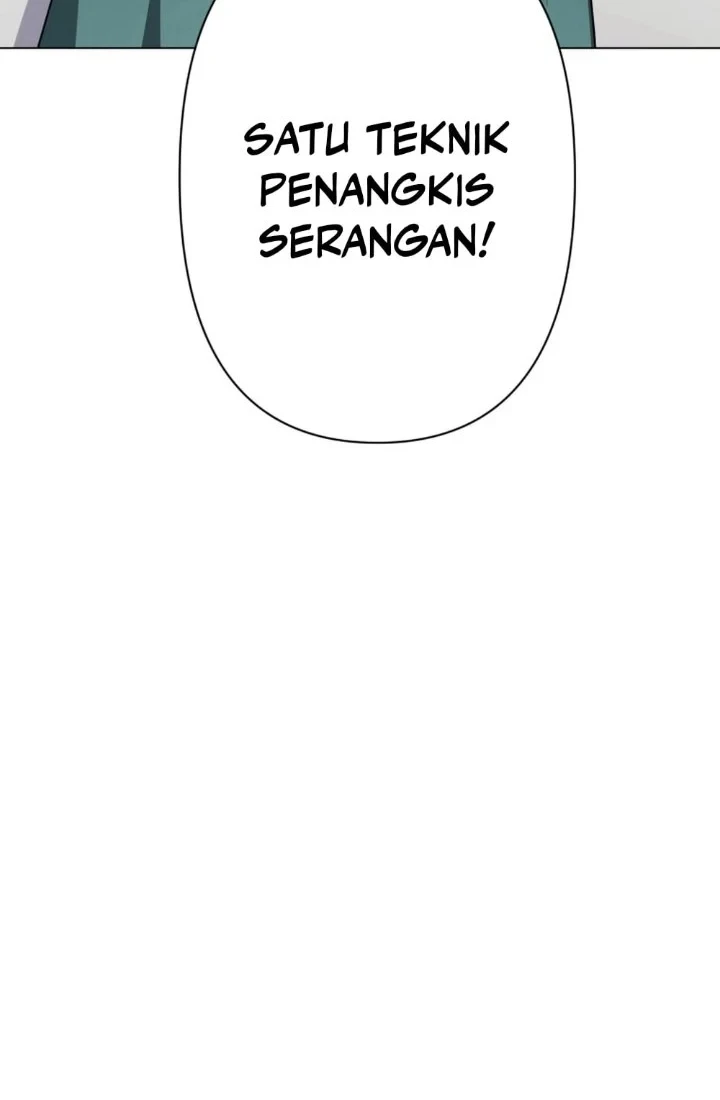 Criminal Transfer Student Chapter 21 Gambar 8