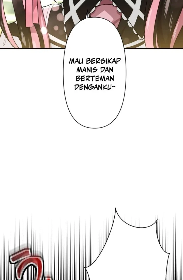 Criminal Transfer Student Chapter 23 Gambar 6