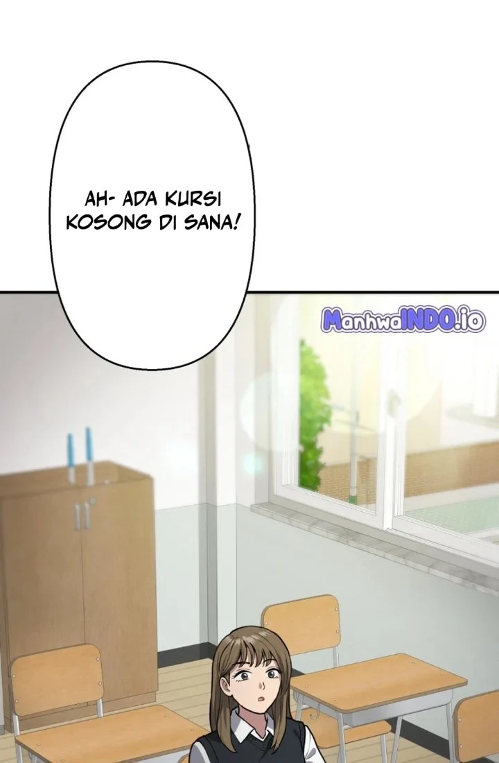 Criminal Transfer Student Chapter 23 Gambar 8