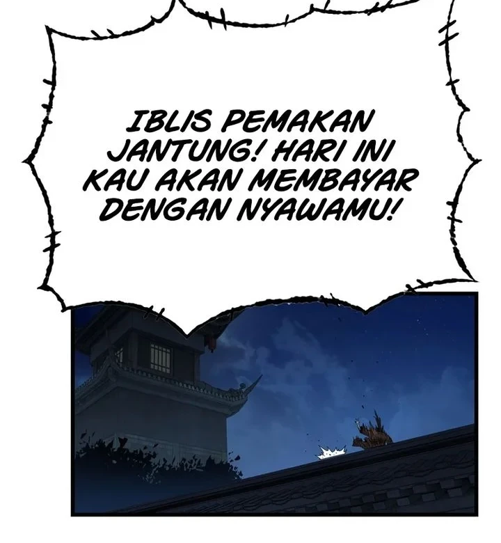 Crimson Heart Wanderer Chapter 62 Gambar 3