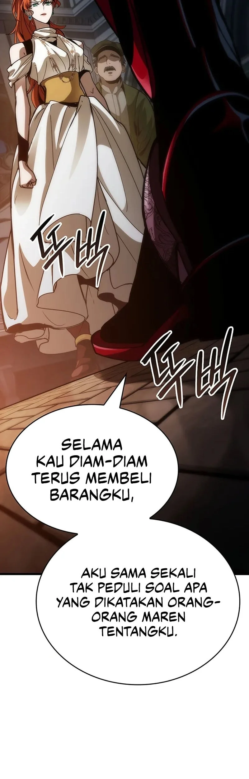 Crimson Reset Chapter 16 Gambar 8