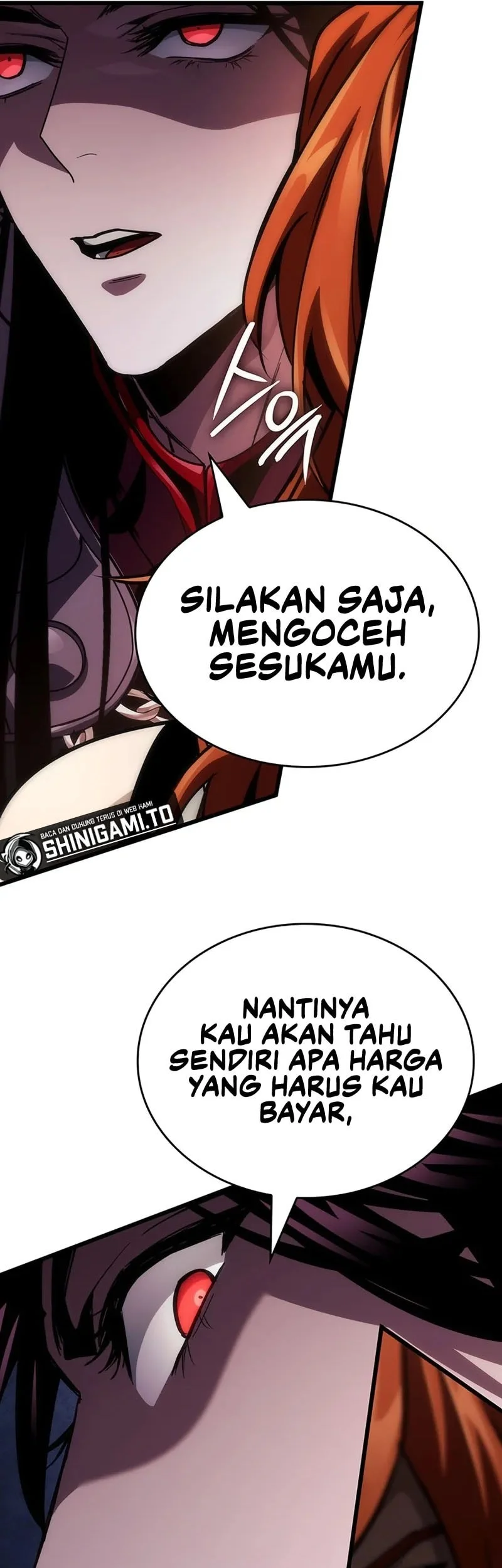 Crimson Reset Chapter 16 Gambar 10