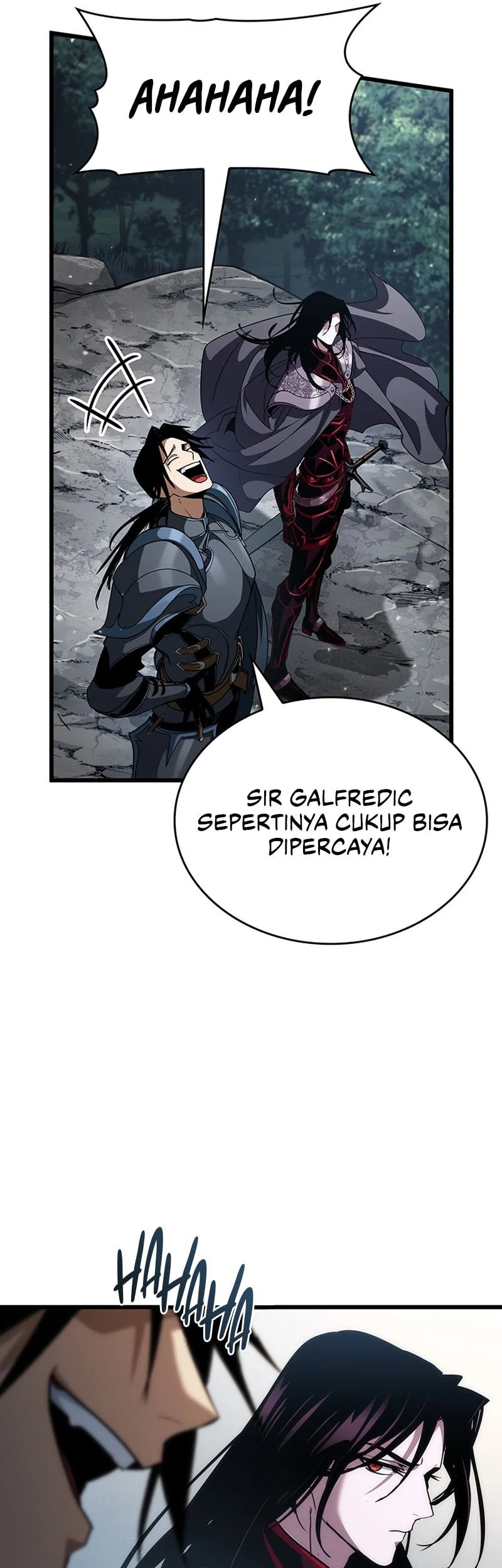 Crimson Reset Chapter 19 Gambar 7