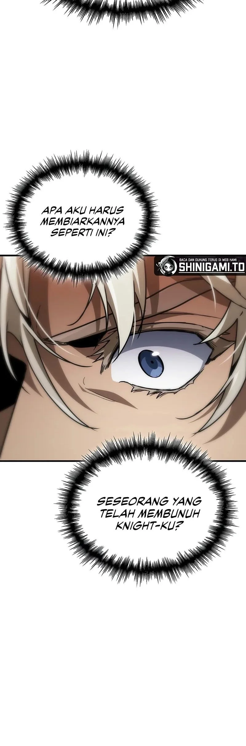 Crimson Reset Chapter 25 Gambar 5