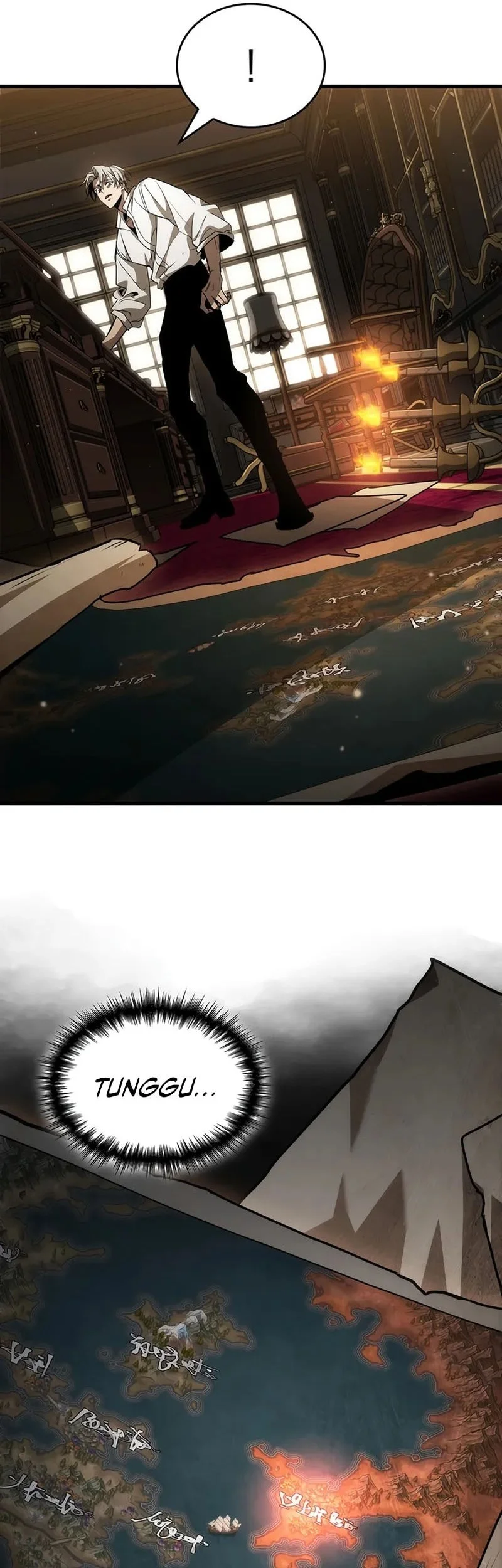Crimson Reset Chapter 25 Gambar 6