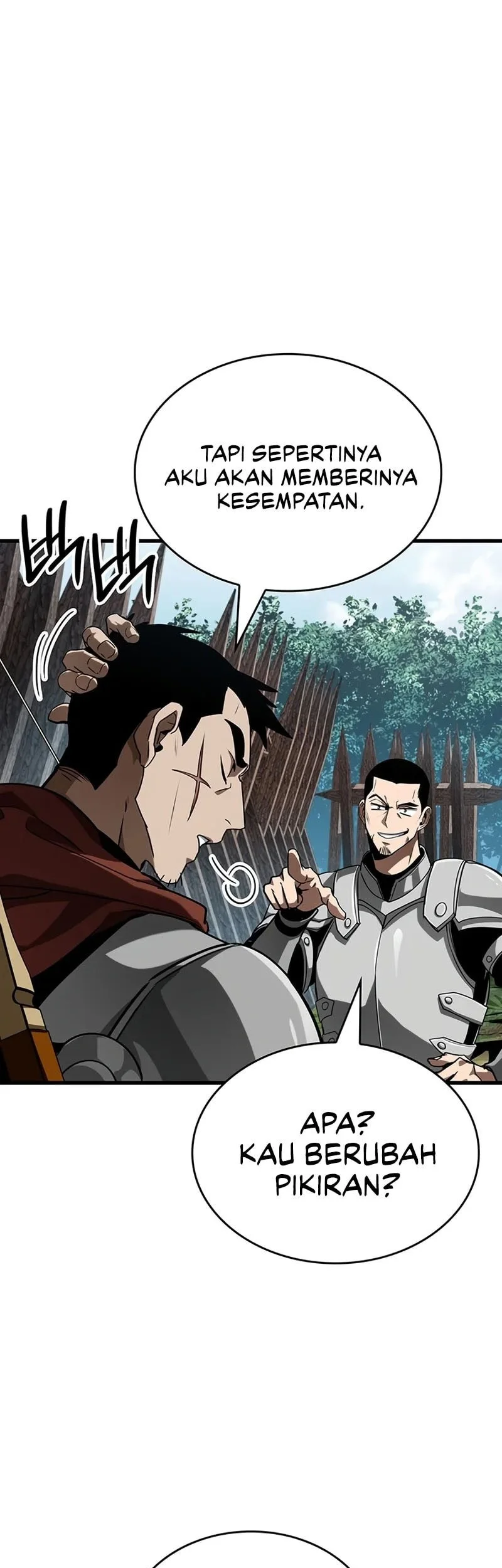 Crimson Reset Chapter 29 Gambar 4