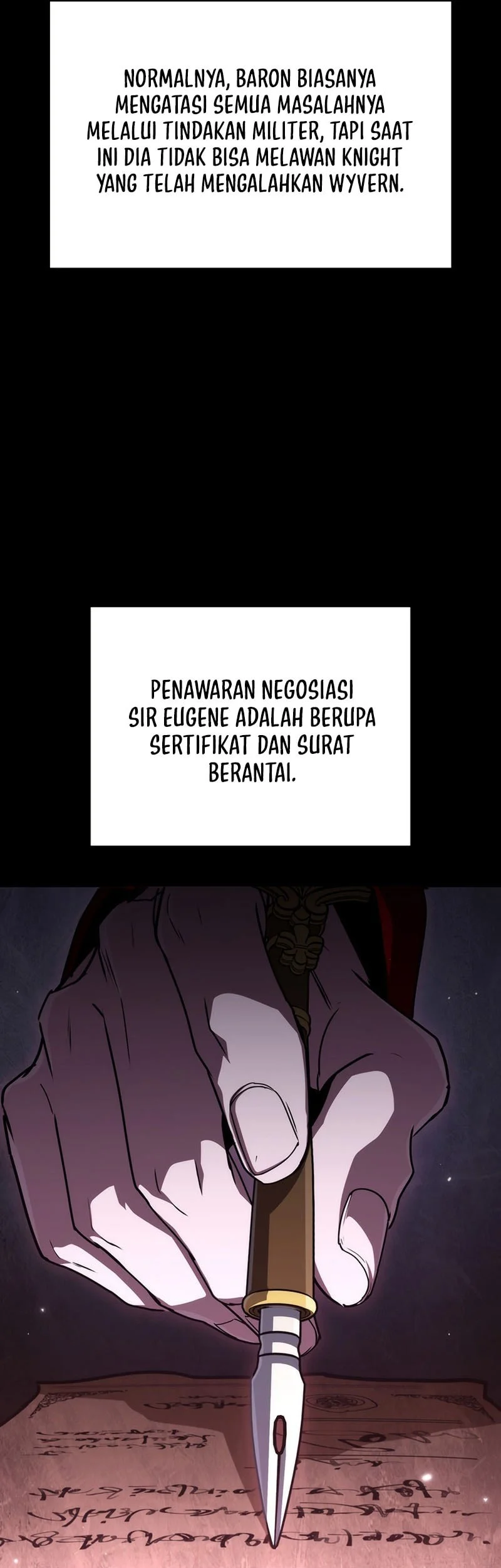 Crimson Reset Chapter 31 Gambar 6