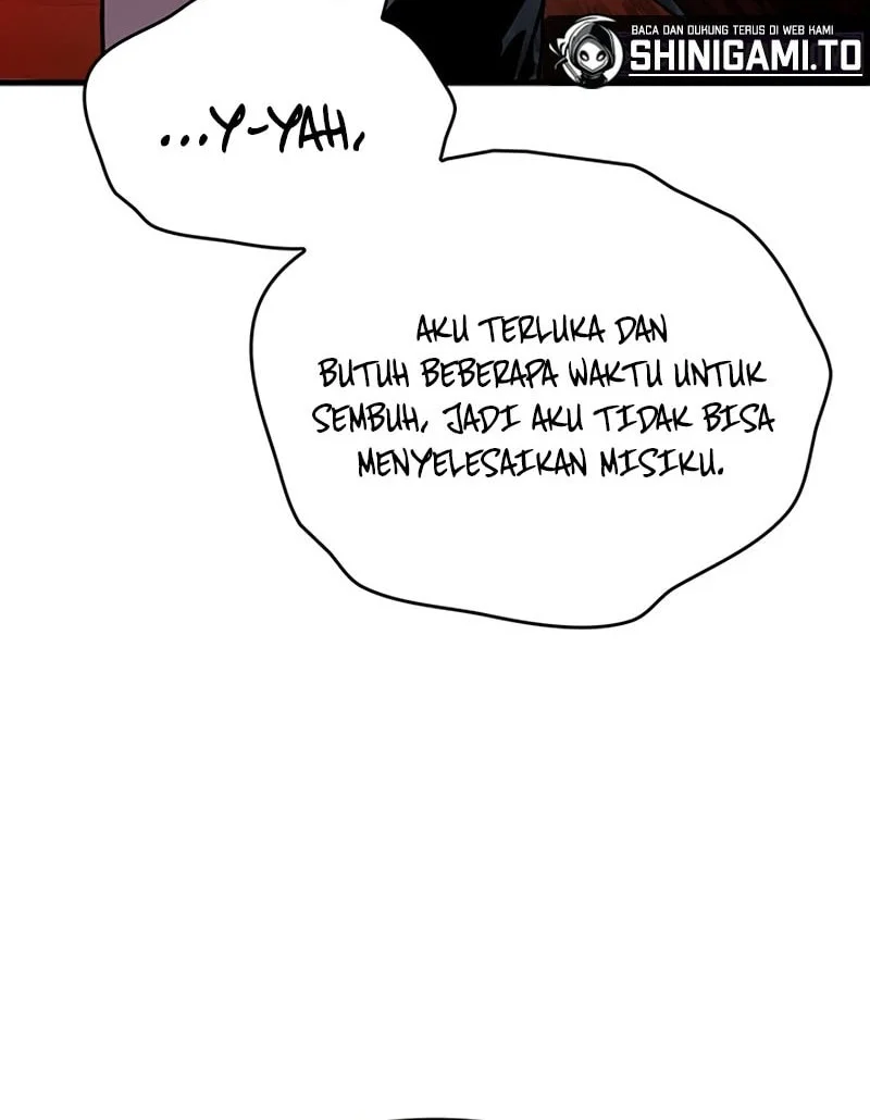 Crimson Reset Chapter 32 Gambar 5