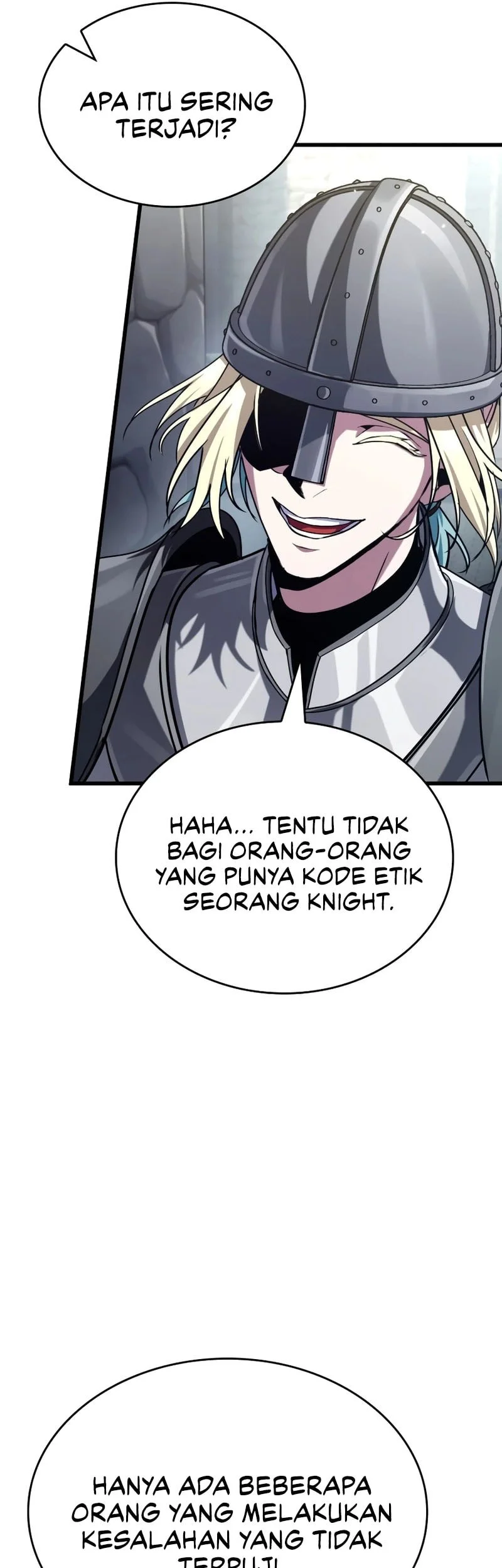 Crimson Reset Chapter 43 Gambar 6