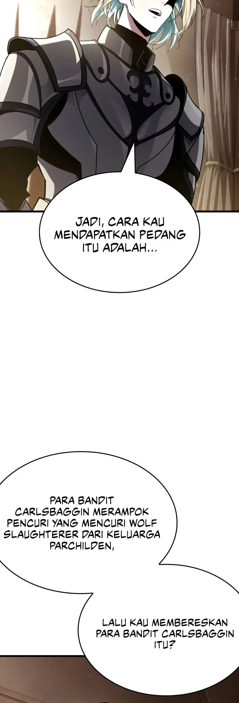 Crimson Reset Chapter 44 Gambar 5