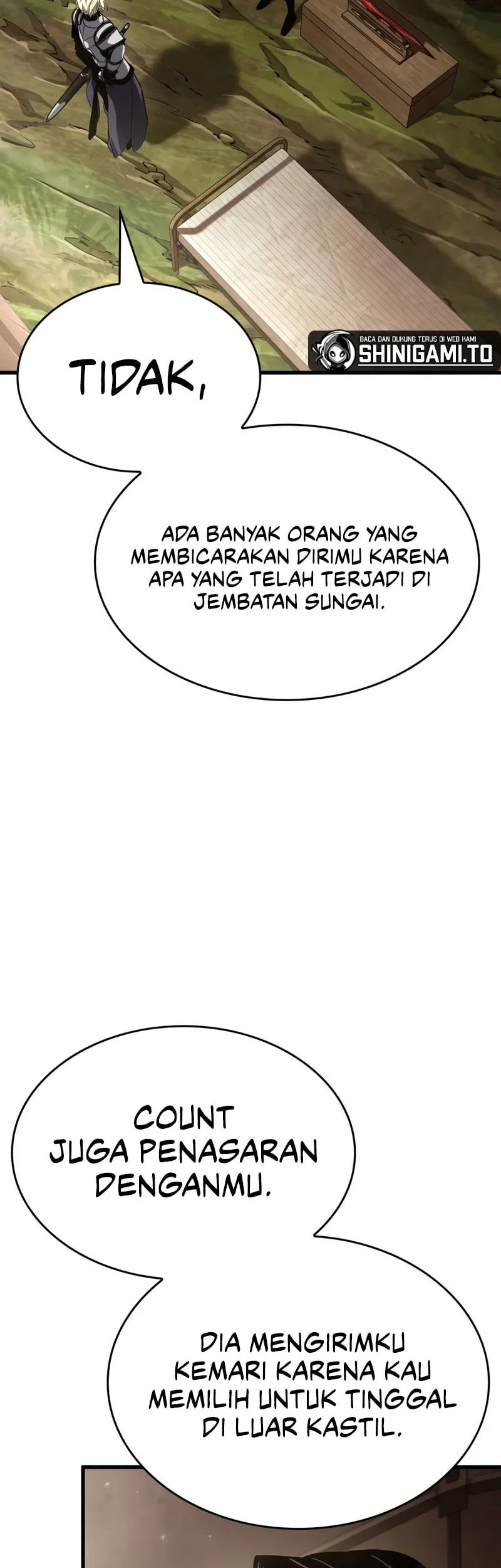 Crimson Reset Chapter 44 Gambar 7