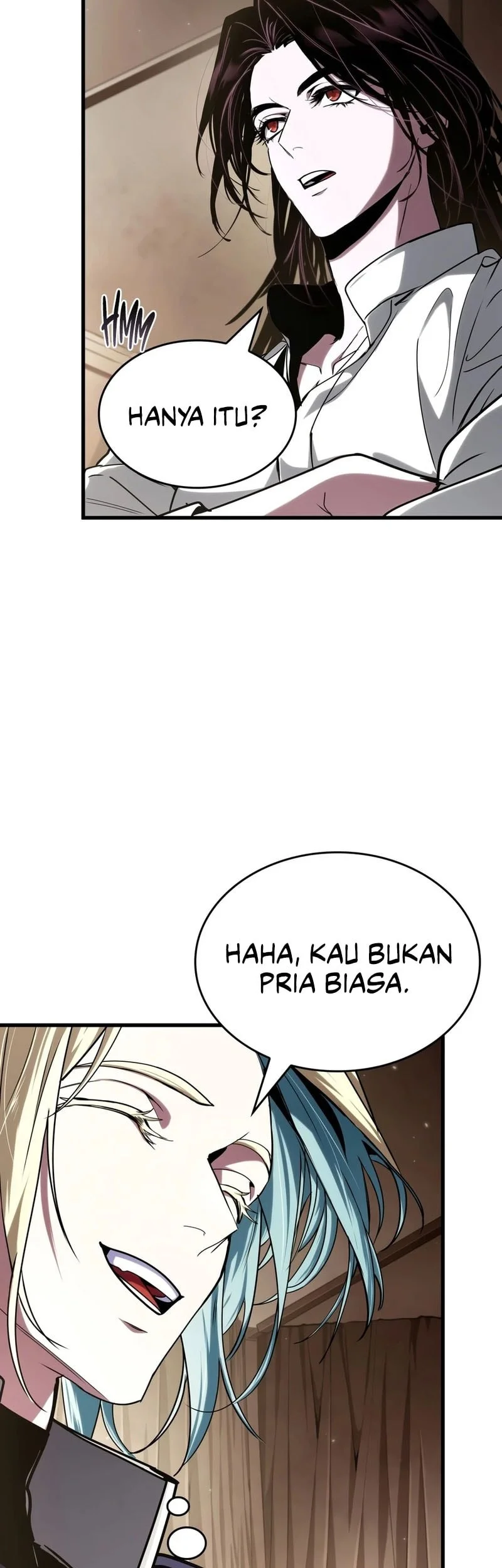 Crimson Reset Chapter 44 Gambar 8