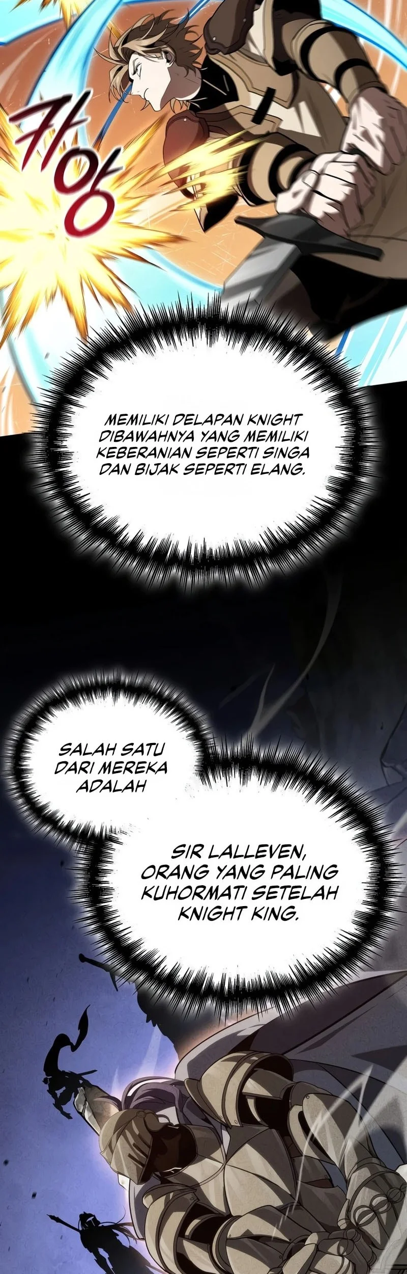 Crimson Reset Chapter 45 Gambar 7