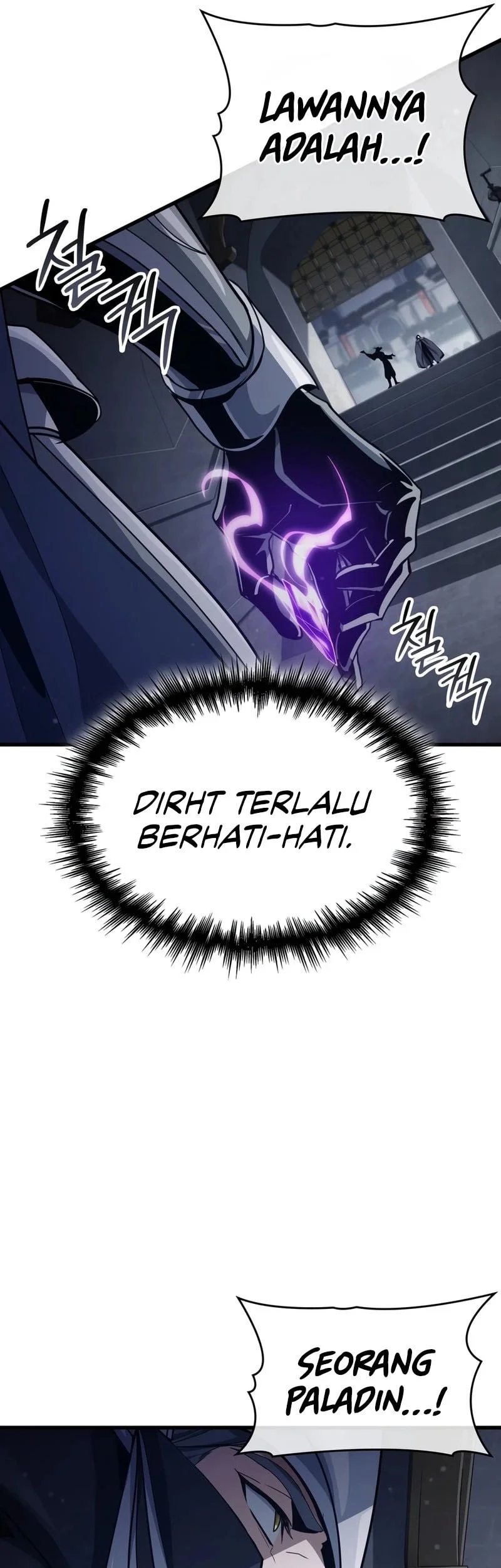 Crimson Reset Chapter 47 Gambar 6