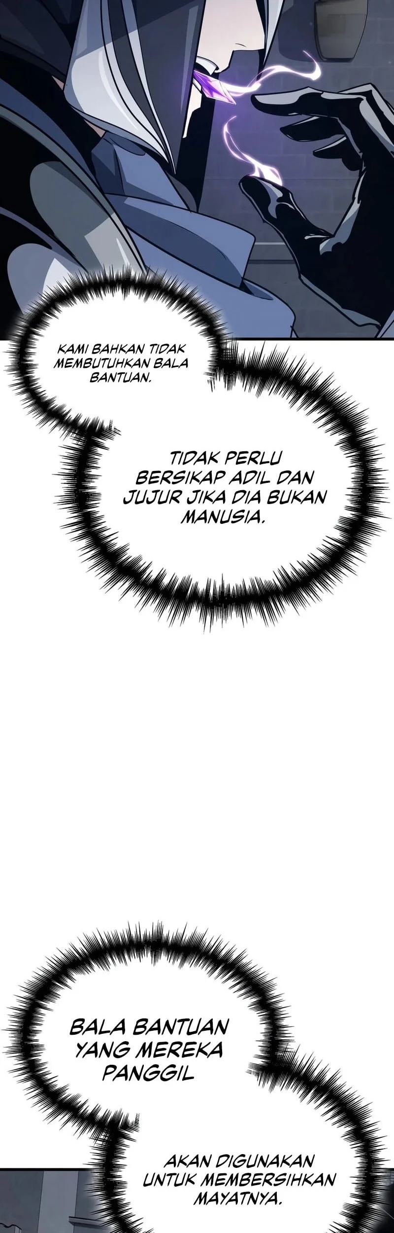Crimson Reset Chapter 47 Gambar 7
