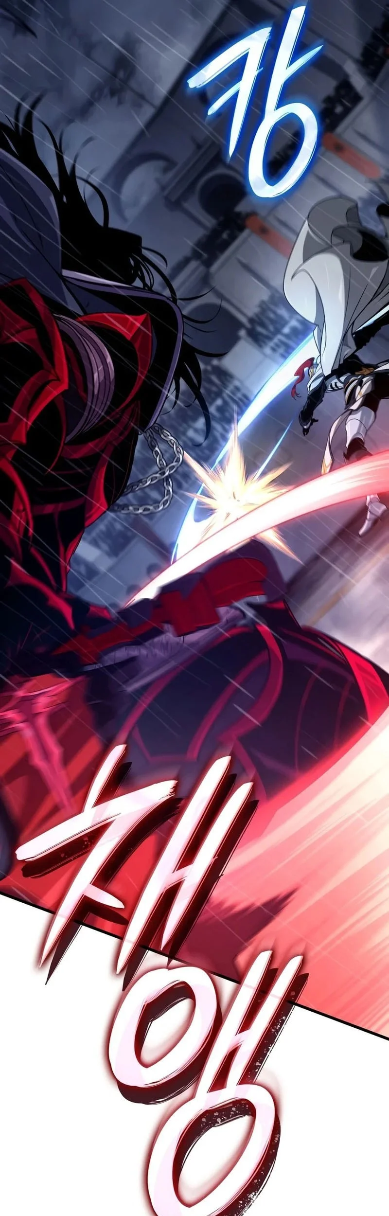 Crimson Reset Chapter 48 Gambar 6