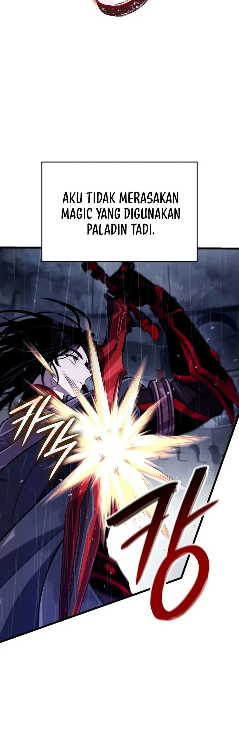 Crimson Reset Chapter 48 Gambar 7