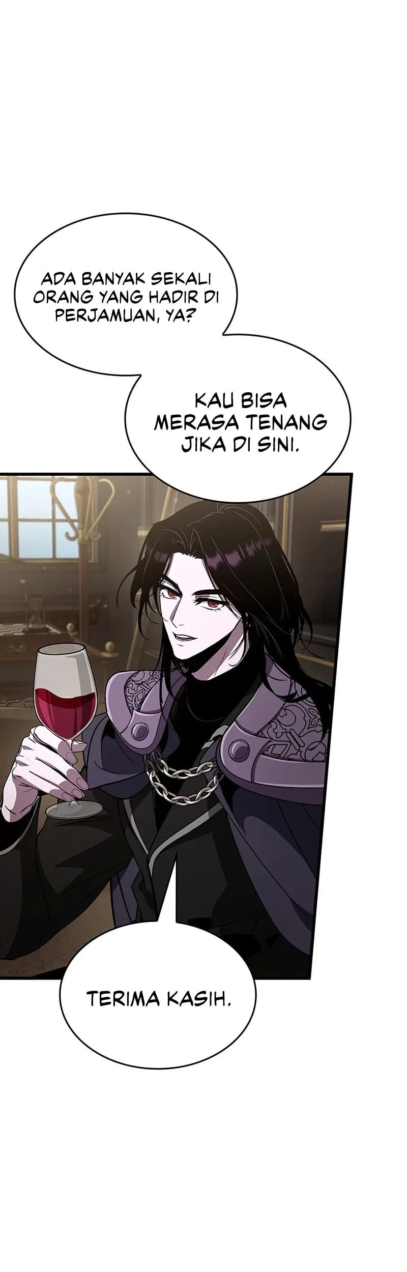 Crimson Reset Chapter 49 Gambar 6