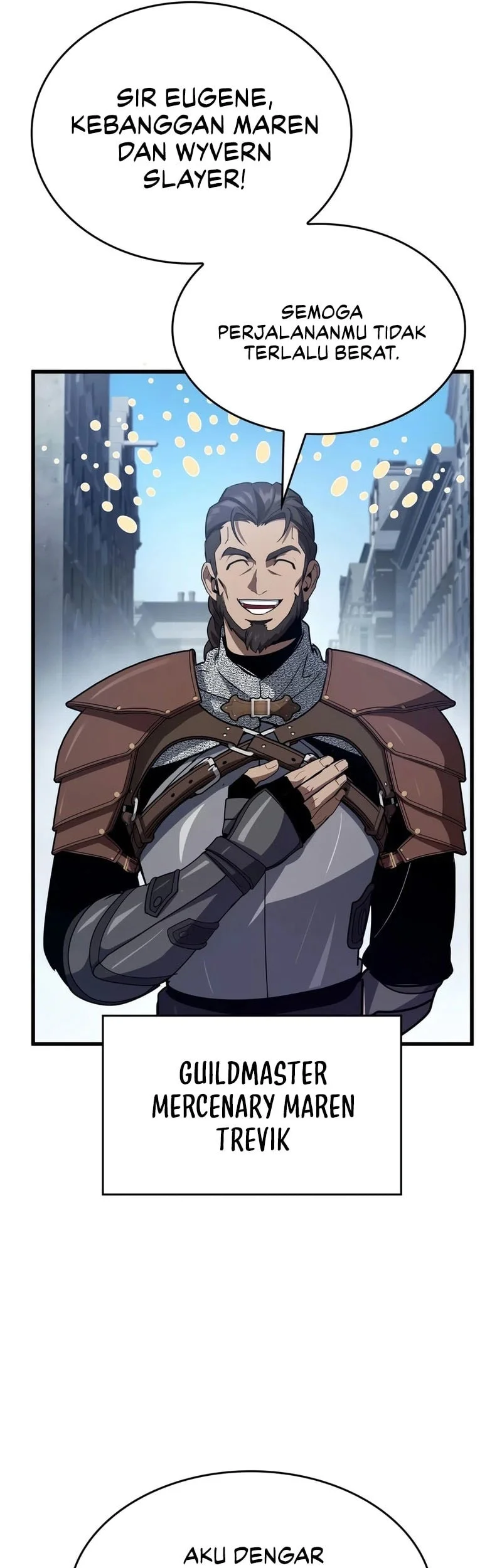 Crimson Reset Chapter 51 Gambar 6
