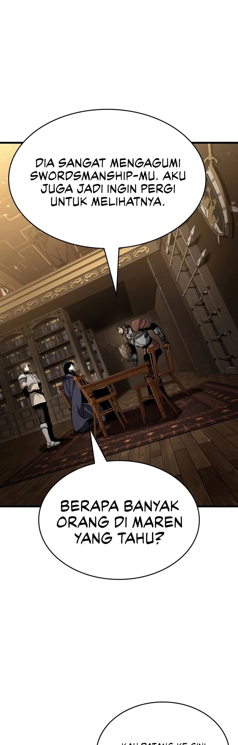 Crimson Reset Chapter 51 Gambar 8