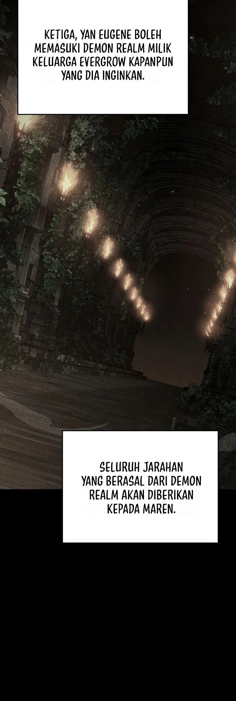 Crimson Reset Chapter 52 Gambar 5