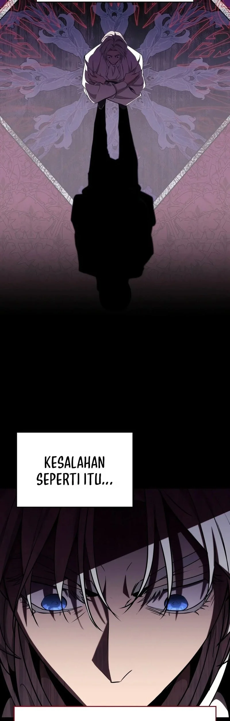 Crimson Reset Chapter 52 Gambar 7