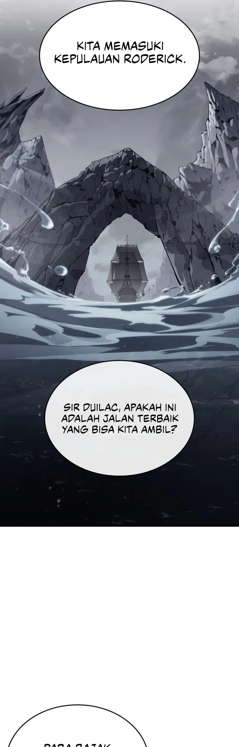 Crimson Reset Chapter 54 Gambar 6