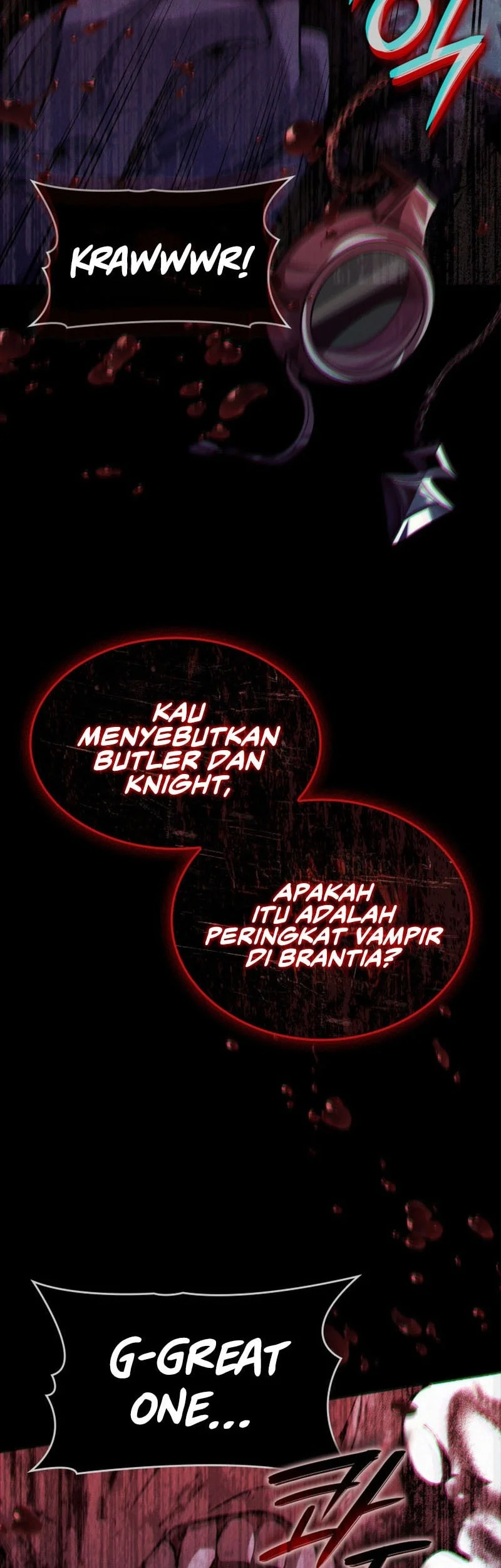 Crimson Reset Chapter 59 Gambar 5