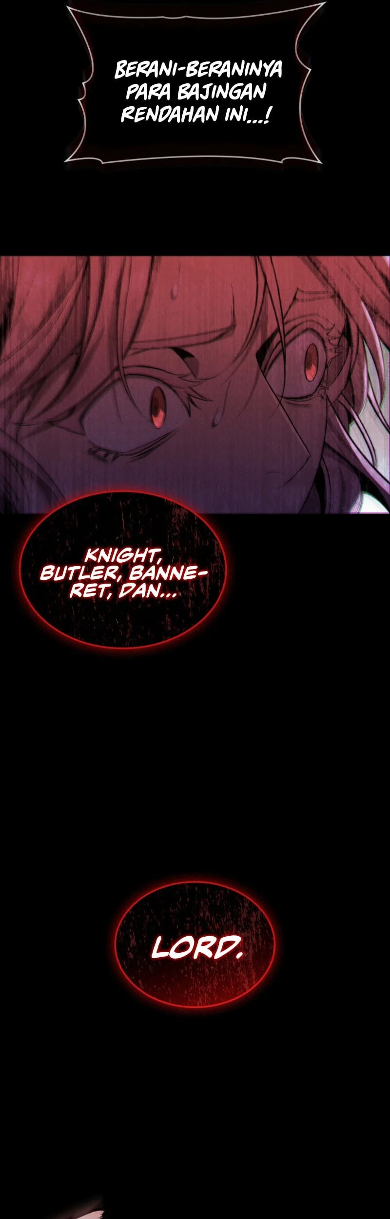 Crimson Reset Chapter 59 Gambar 7