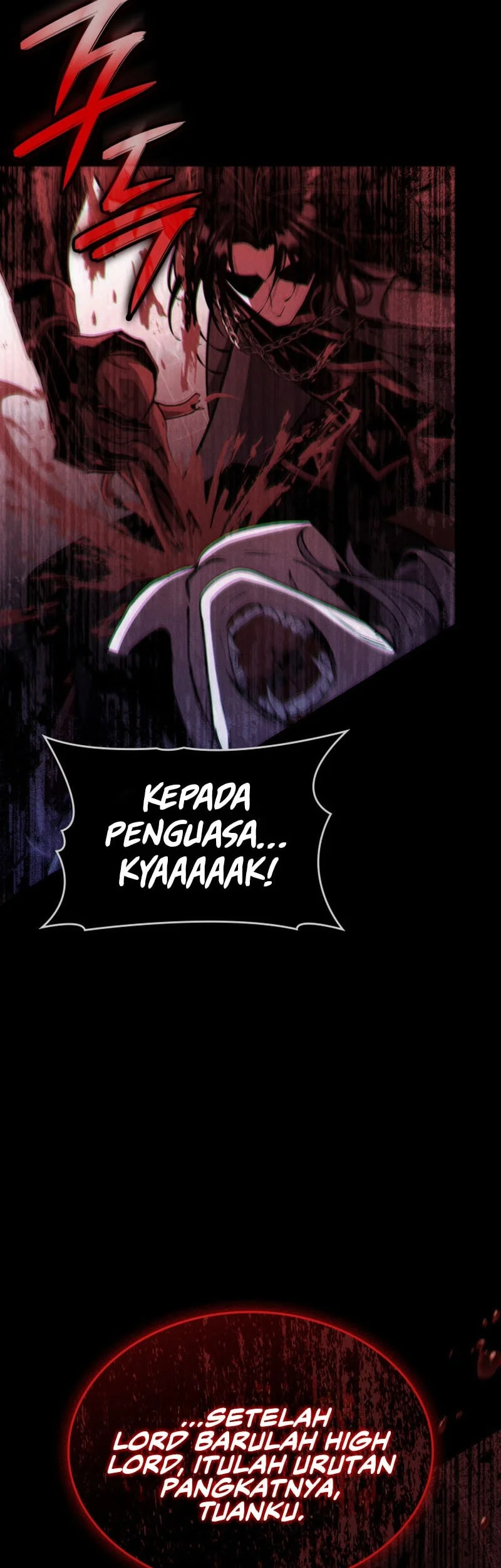 Crimson Reset Chapter 59 Gambar 8