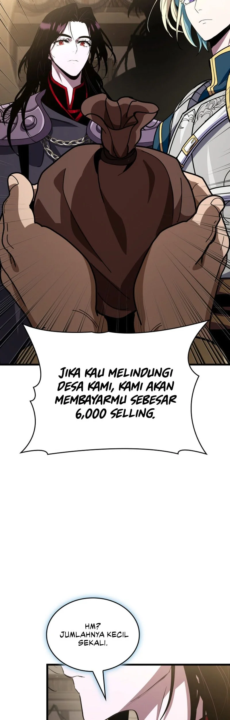 Crimson Reset Chapter 61 Gambar 8