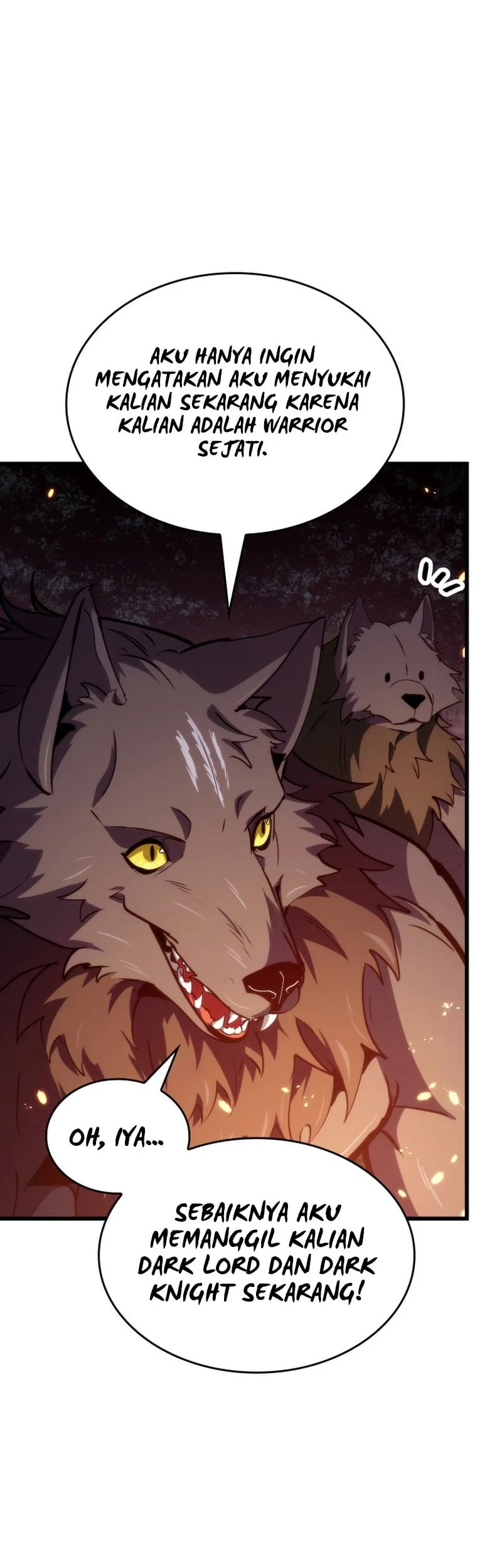 Crimson Reset Chapter 62 Gambar 8