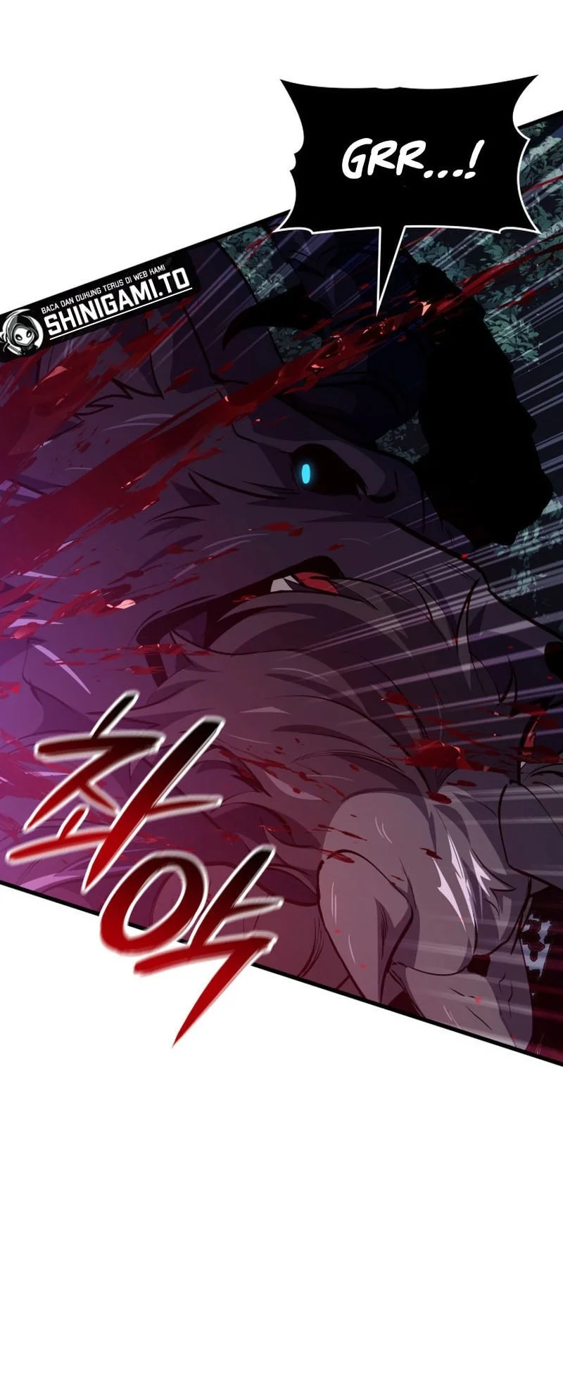 Crimson Reset Chapter 64 Gambar 5