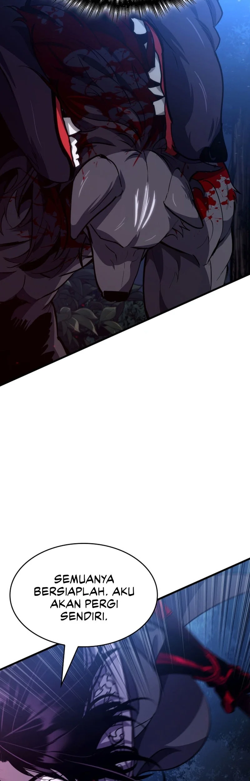 Crimson Reset Chapter 64 Gambar 8