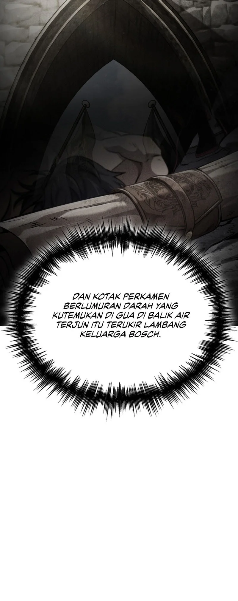 Crimson Reset Chapter 65 Gambar 5