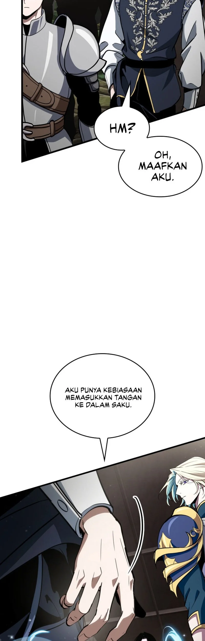 Crimson Reset Chapter 65 Gambar 7
