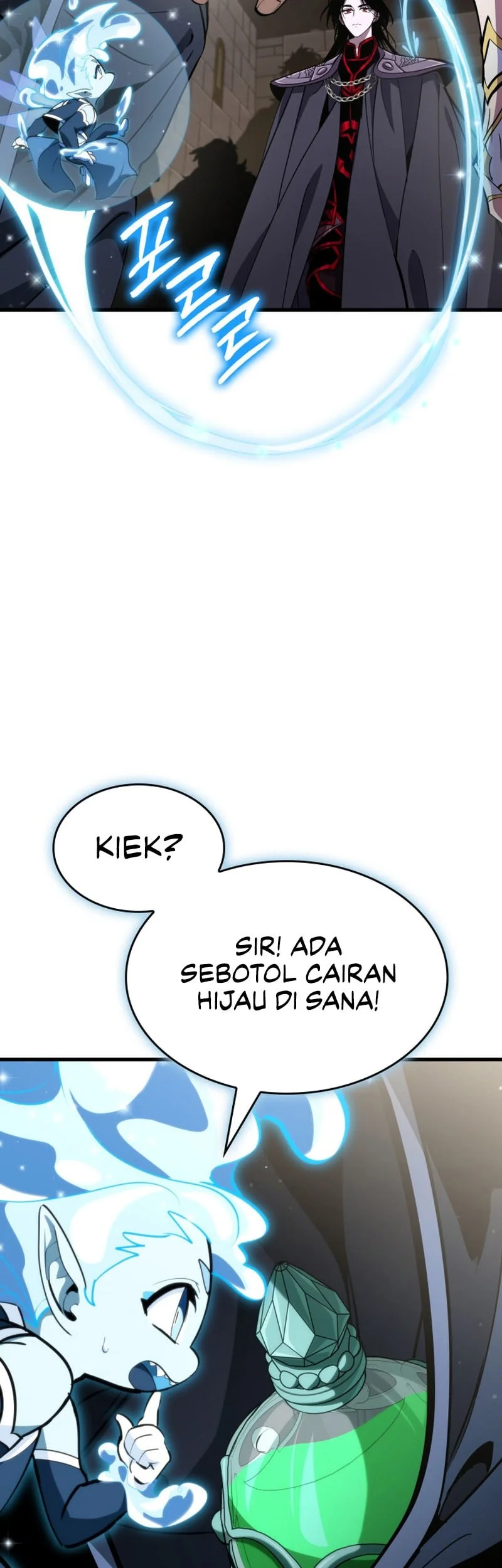 Crimson Reset Chapter 65 Gambar 8