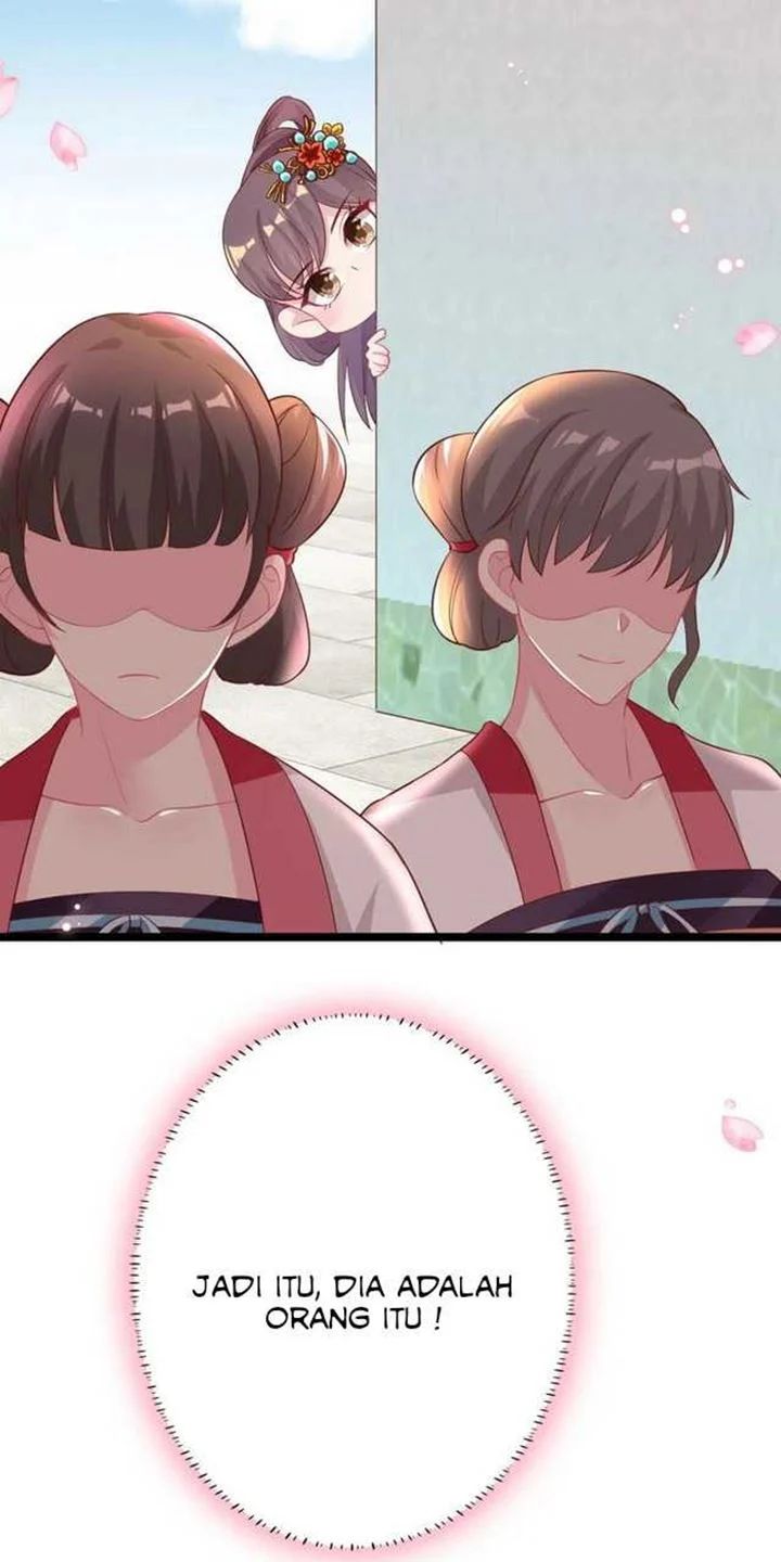 Crossing the Adorable Concubine to Counter Attack Chapter 17 Gambar 3