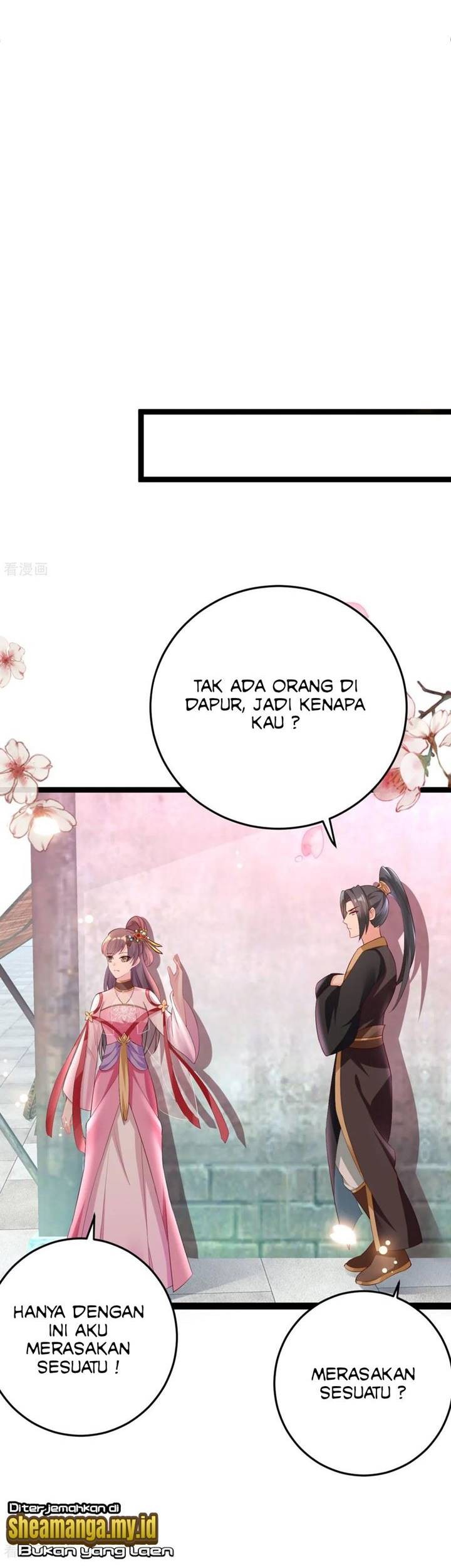Manhua Crossing the Adorable Concubine to Counter Attack Chapter 18 gambar 2
