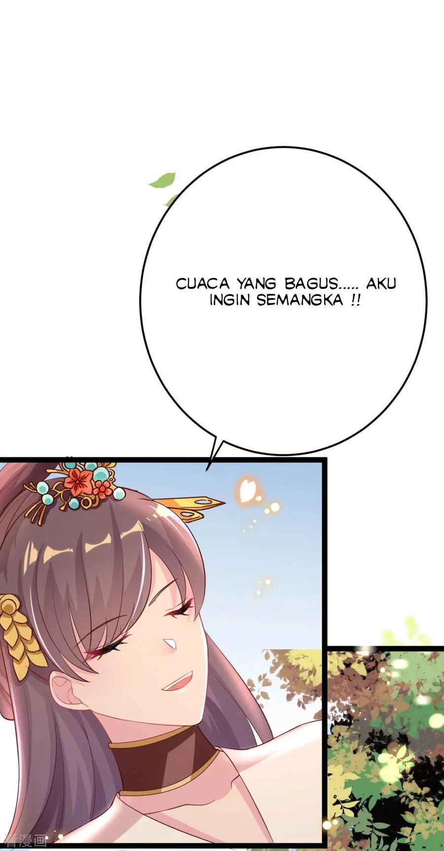 Manhua Crossing the Adorable Concubine to Counter Attack Chapter 19 gambar 2