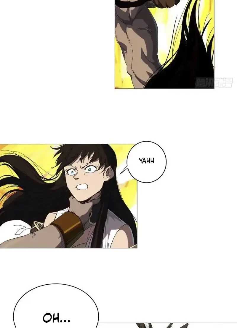 Manhua Cultivator Against Hero Society Chapter 224 gambar 2
