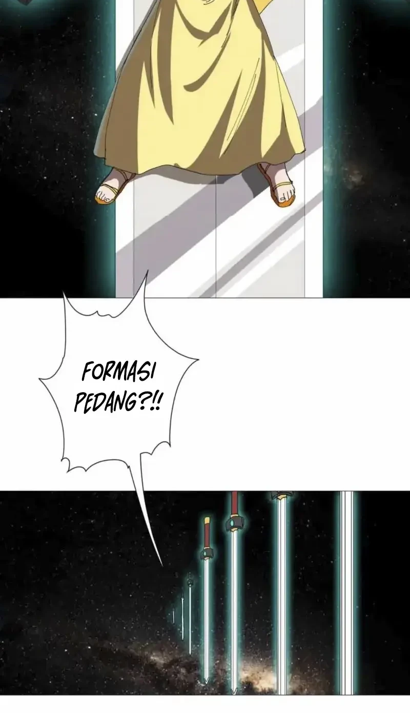Manhua Cultivator Against Hero Society Chapter 226 gambar 2